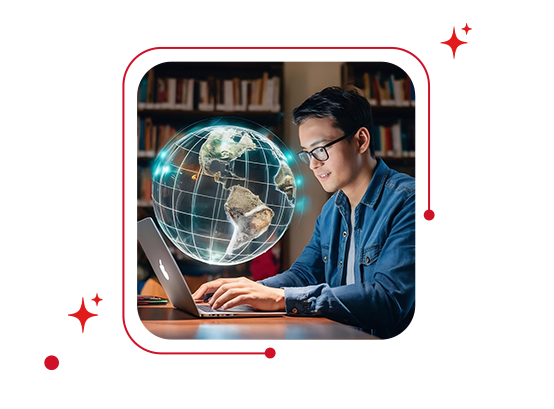 Inspiring educational journey with Ascencia Malta mentors